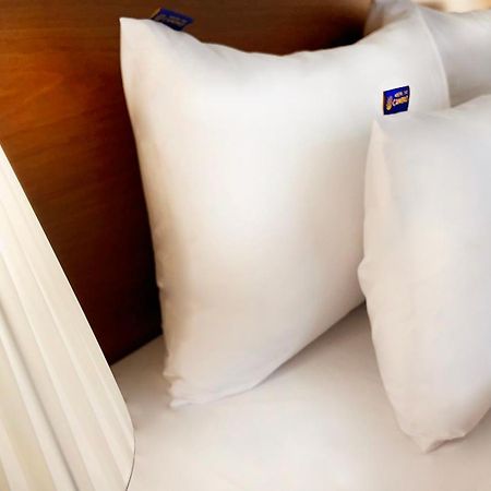 Hostel The Camino Сеул Екстер'єр фото